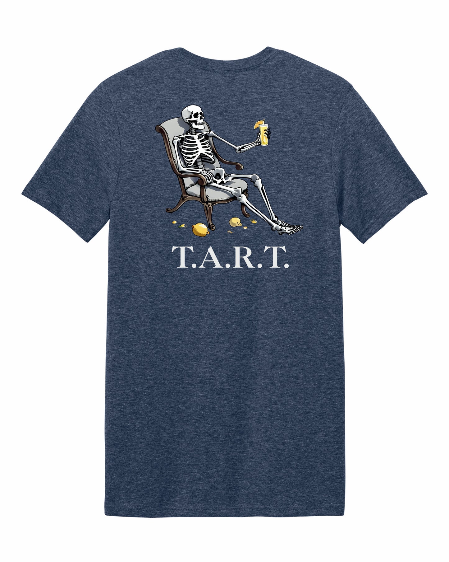 T.A.R.T. - SoftStyle Tee