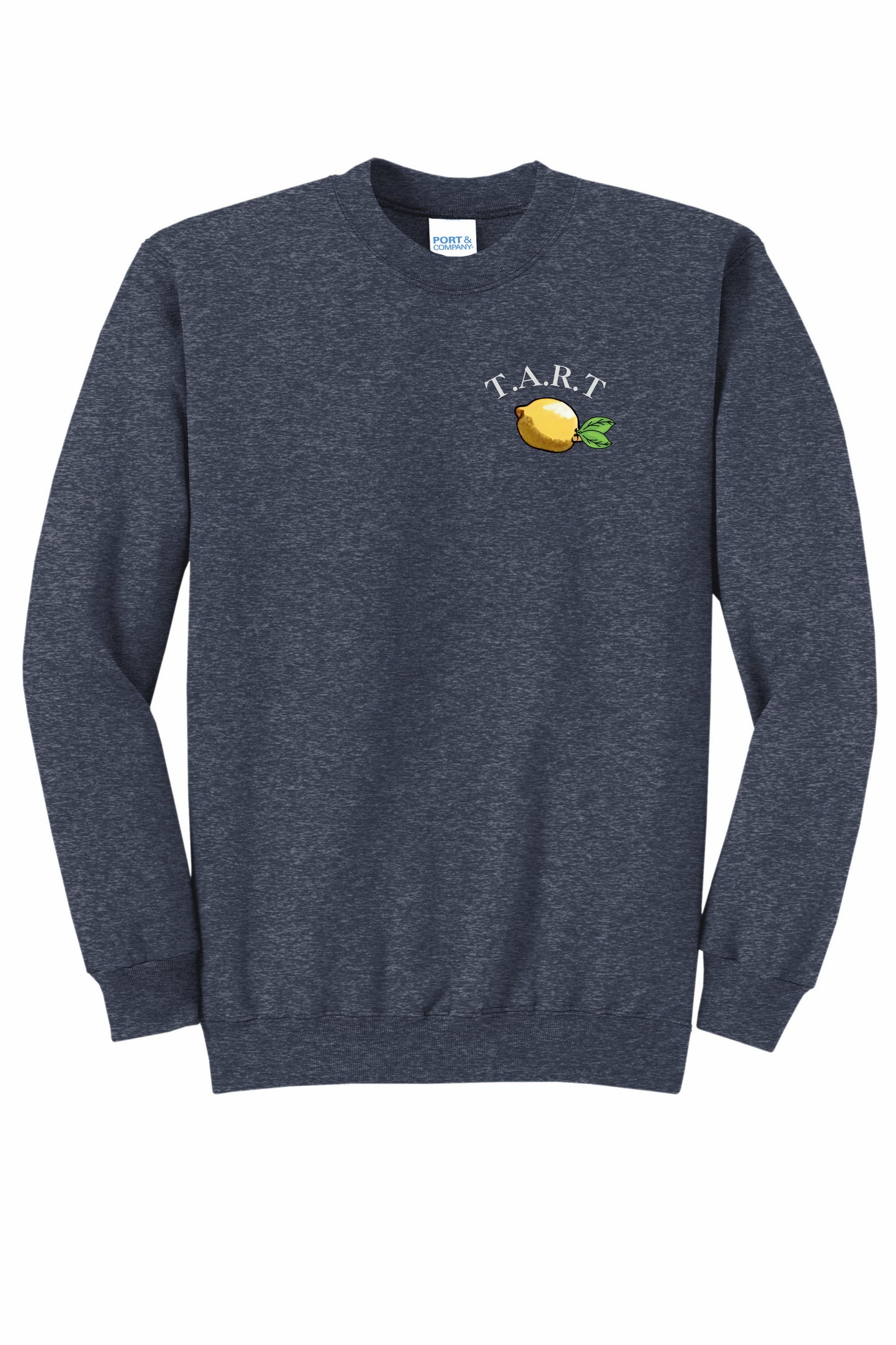 T.A.R.T. - Crewneck Sweatshirt