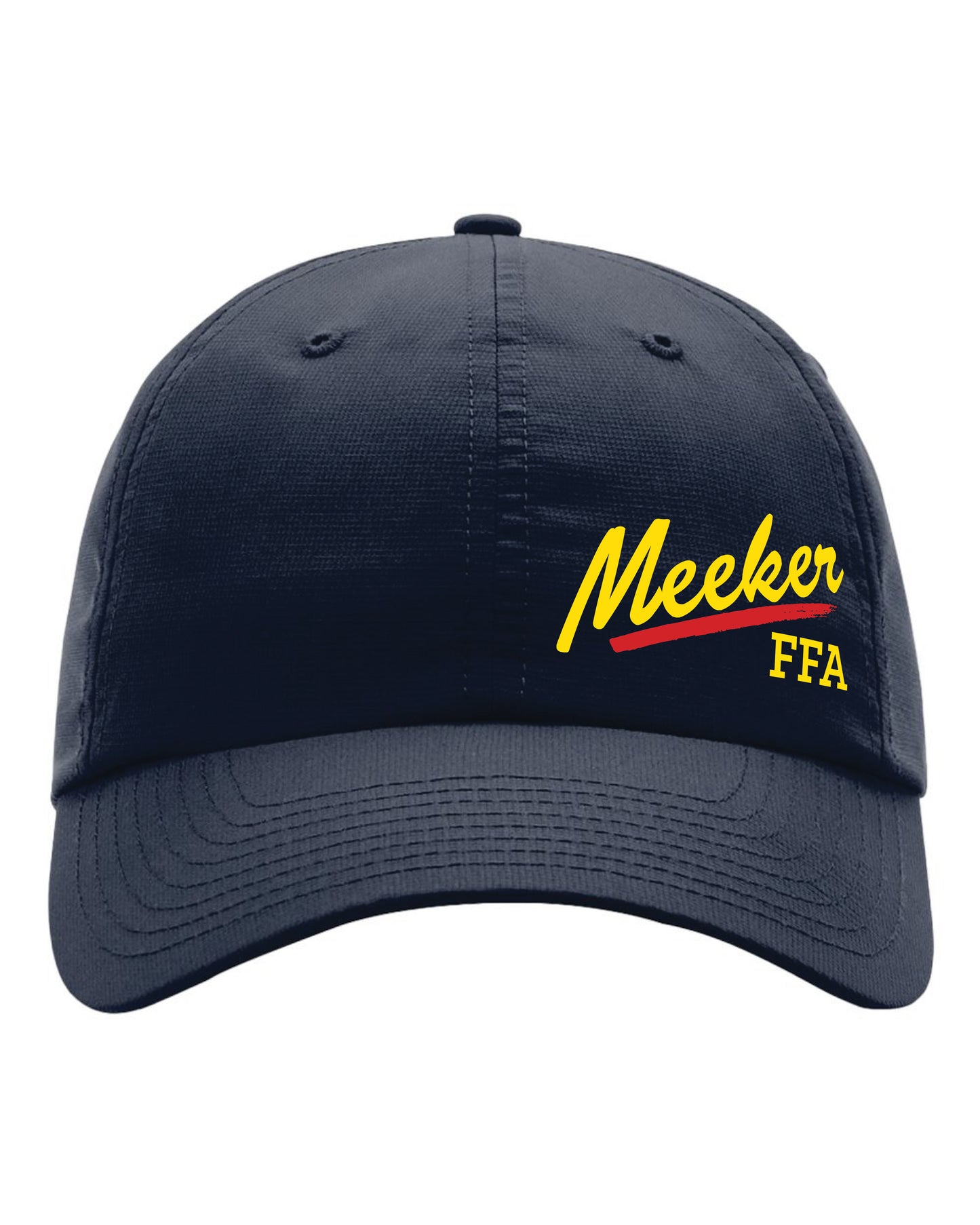 Meeker FFA - Richardson Relaxed Performance Lite Cap