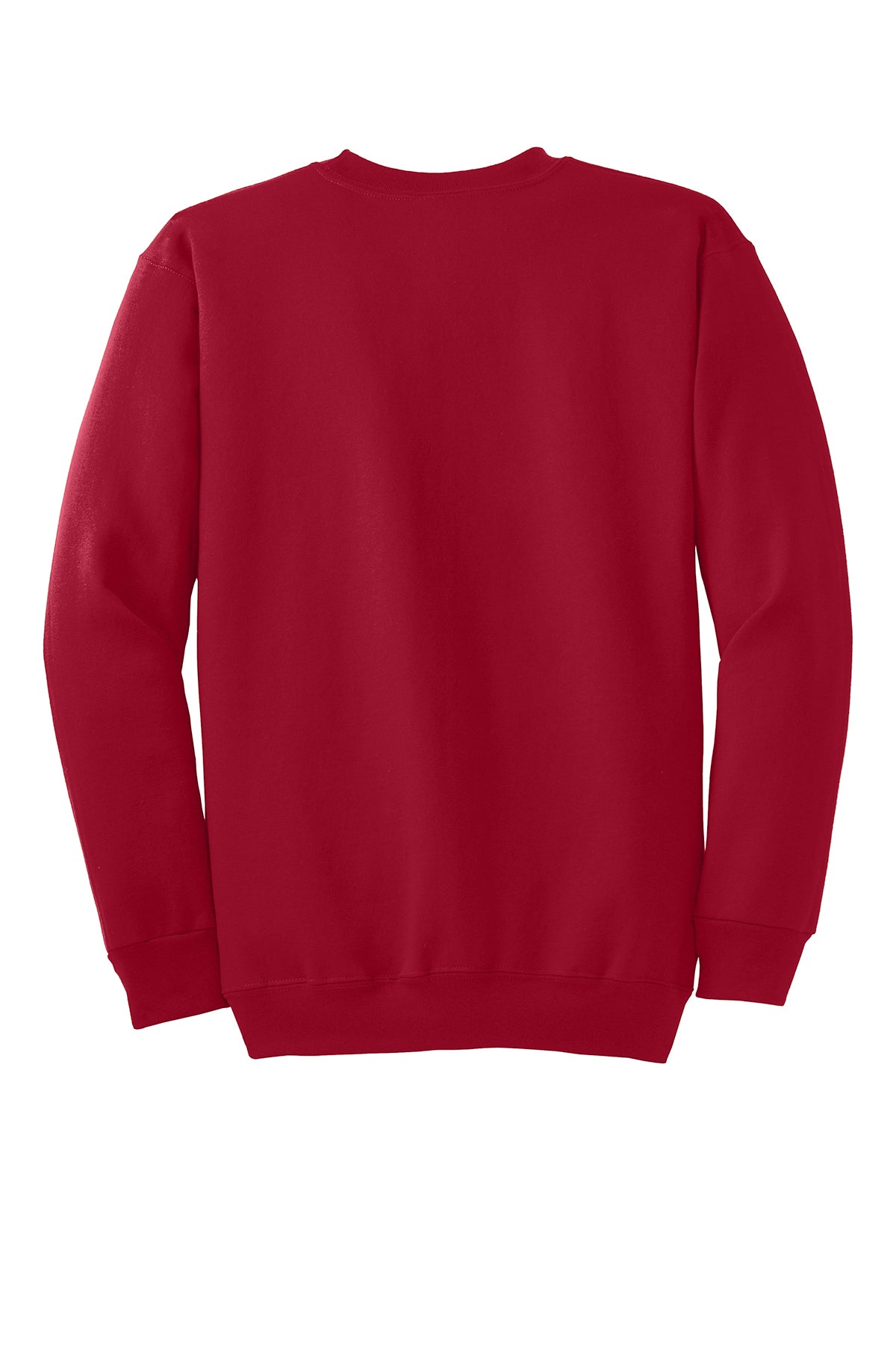 Rush Springs FFA - Port & Co Essential Fleece Crewneck Sweatshirt