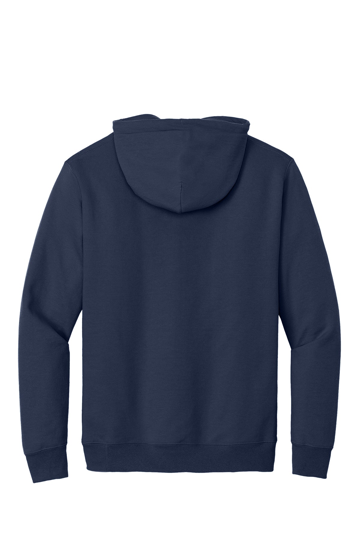 Meeker FFA - Port & Co Essential Fleece Pullover Hooded Sweatshirt