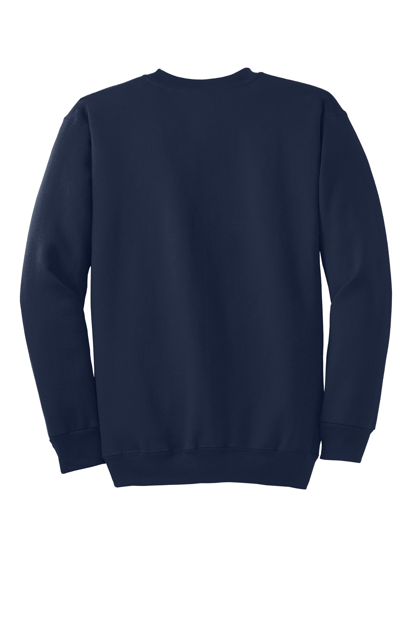 Meeker FFA - Port & Co Essential Fleece Crewneck Sweatshirt