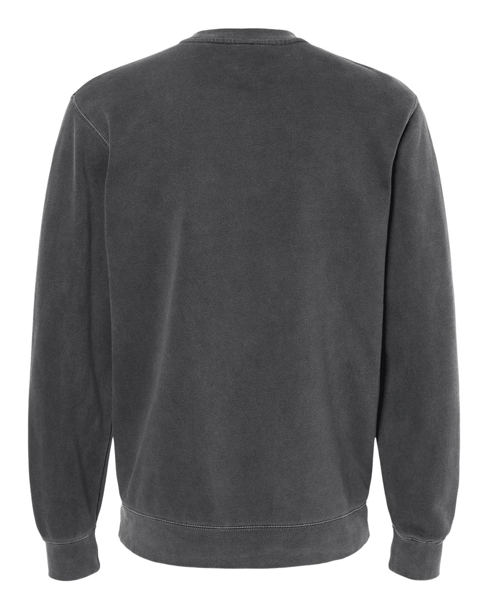 Elite Livestock Services - Independent Trading Co. Midweight Pigment-Dyed Crewneck Sweatshirt