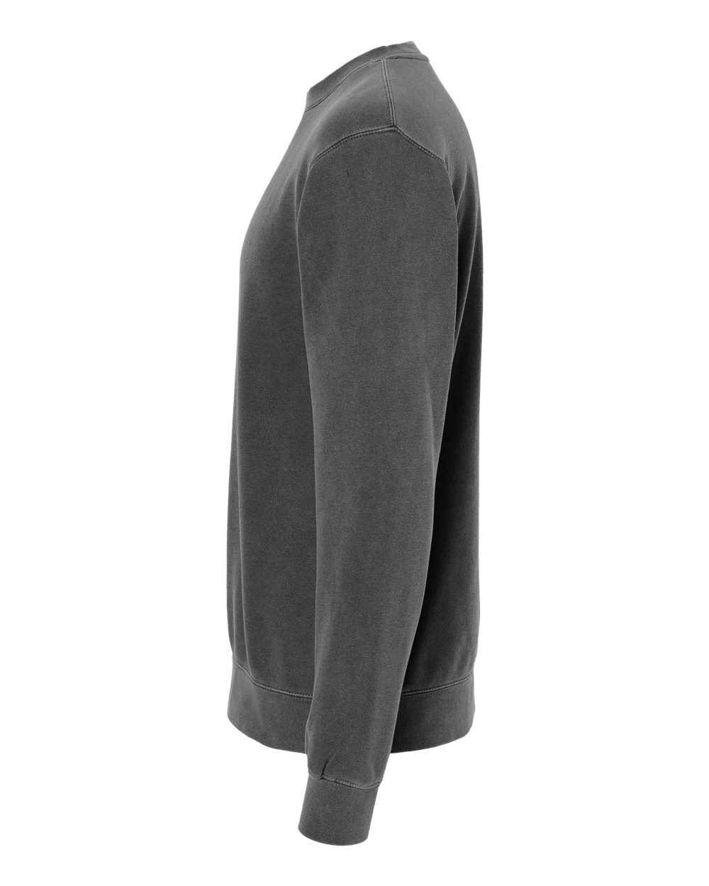 Elite Livestock Services - Independent Trading Co. Midweight Pigment-Dyed Crewneck Sweatshirt