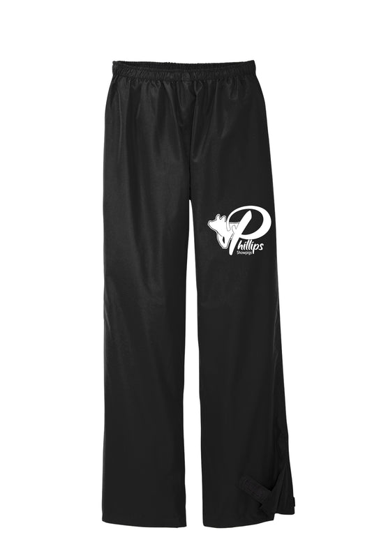 Phillips - Port Authority Torrent Waterproof Pant