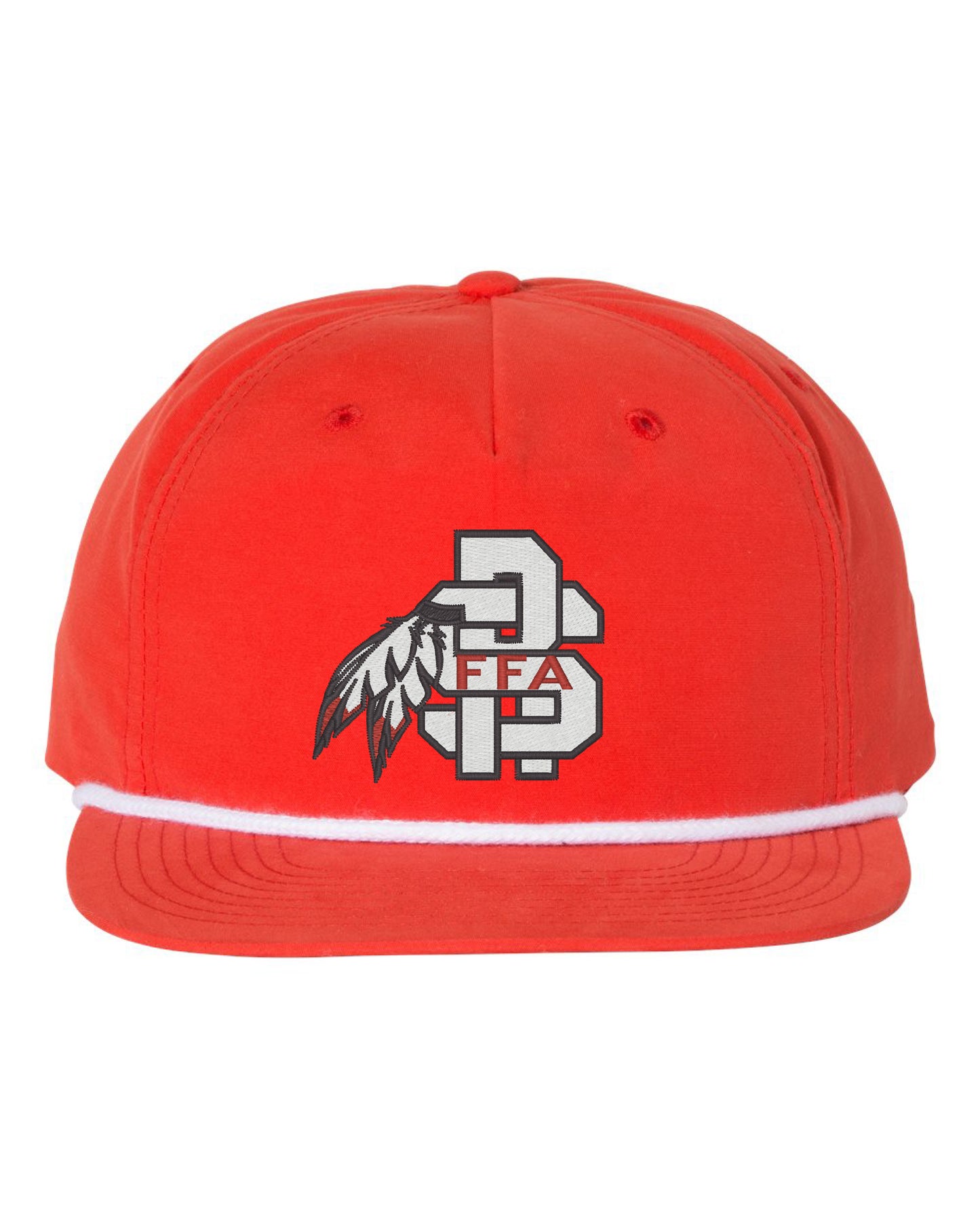 Rush Springs FFA - Richardson Umpqua Snapback Cap