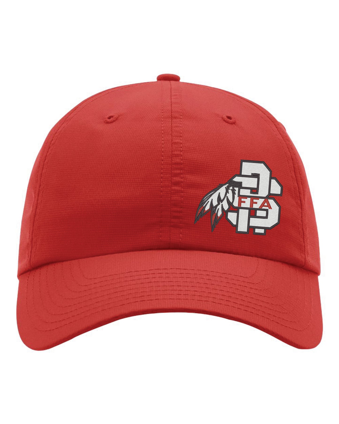 Rush Springs FFA - Richardson Relaxed Performance Lite Cap