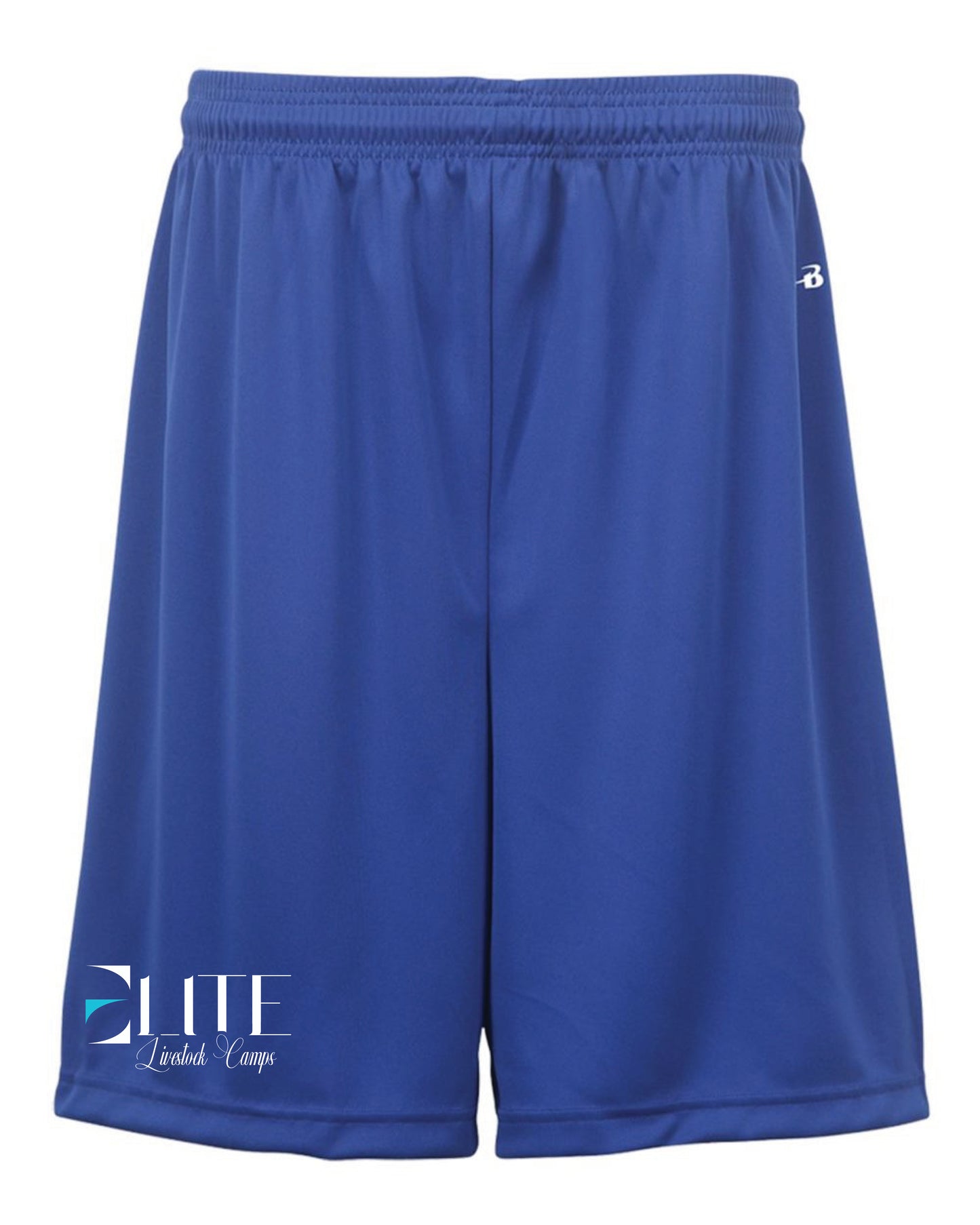 Elite Livestock Services - Badger Men's B-Core Shorts