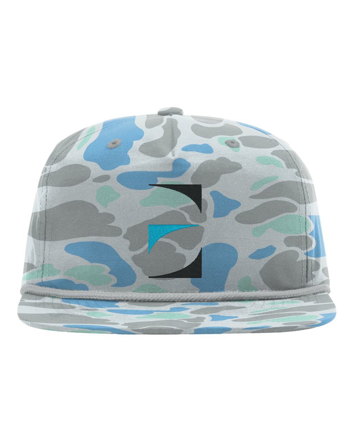 Elite Livestock Services - Richardson Umpqua Snapback Cap