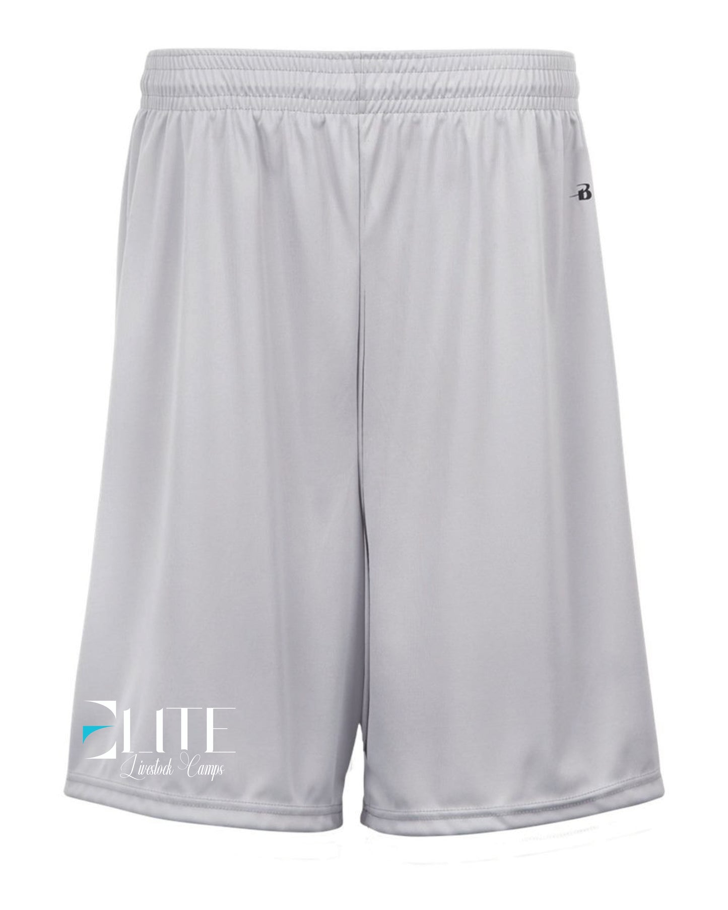 Elite Livestock Services - Badger Men's B-Core Shorts