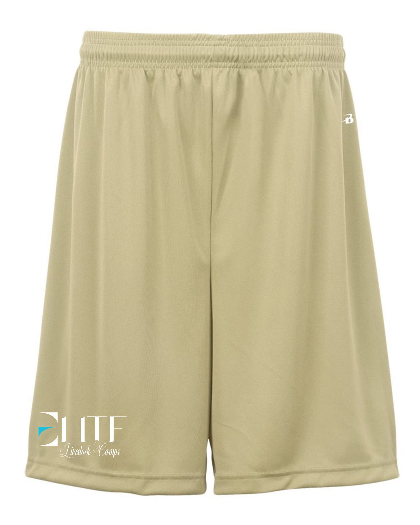 Elite Livestock Services - Badger Men's B-Core Shorts