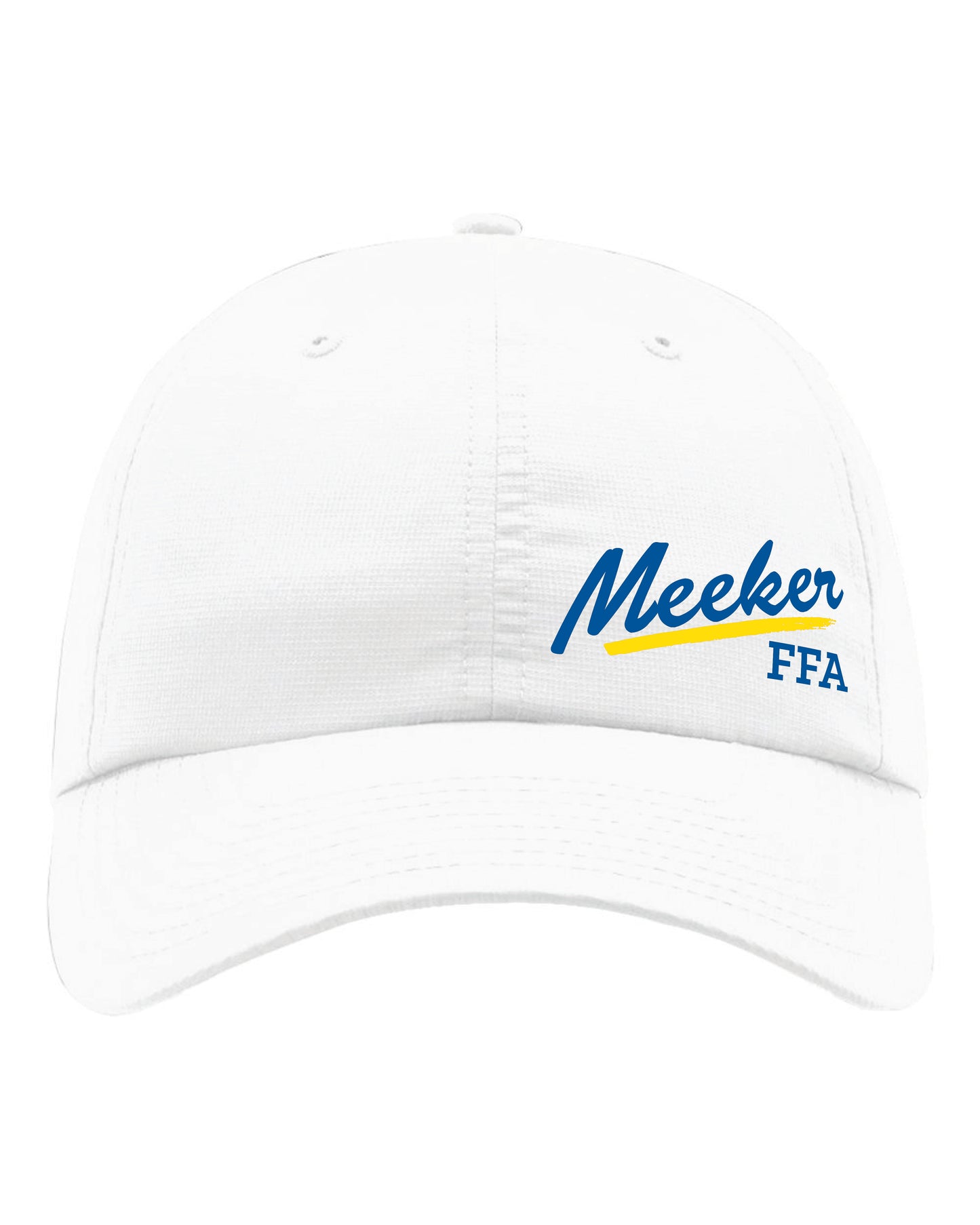 Meeker FFA - Richardson Relaxed Performance Lite Cap