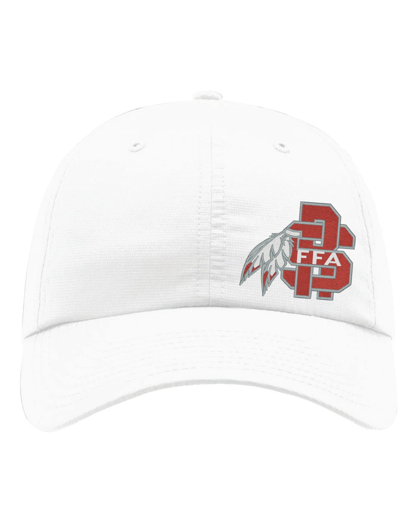 Rush Springs FFA - Richardson Relaxed Performance Lite Cap